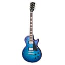 Les Paul Studio Blueberry Burst - Single Cut E-Gitarre - 1
