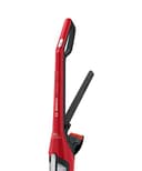 Bosch BBH3ZOOGB Serie 4 Flexxo ProAnimal 2 Cordless Stick Vacuum Cleaner with 2in1 Handheld/Stick Design, Brush Roll Nozzle for Pet Hair, 25.2V Battery, 55 Minutes Run Time, Tornado Red - 4