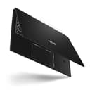 msi SummitPro 16 AI A2HVETG-061IT Notebook, 16 Zoll QHD+ 165Hz Touch, Intel Core Ultra 9 285H, Nvidia RTX 4050 6GB GDDR6, LPDDR5 32GB, 1TB PCIe4, WiFi7, Win 11P, Pen 2 [Layout und Garantie Italienisch - 16