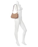 GUESS Noelle Top Zip Shoulder Bag, Women, LTL, Talla única - 7