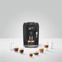 Jura - E8 Piano Black (ED) - Macchina da Caffè Automatica con 27 Specialità, Light Brew e Sweet Foam - 4