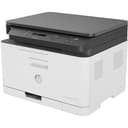 HP Color Laser MFP 178nw 4ZB96A, Impresora Láser Color Multifunción, Imprime, Escanea y Copia, Wi-Fi, Ethernet, USB 2.0 Alta Velocidad, Smart App, Panel de Control LCD, Blanca y Gris - 8