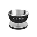 Smeg Báscula de cocina digital 'Negro mate' - 1