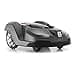 Husqvarna Automower 450X 967853012 Cordless Mulching Electric Lawnmower Robot 24 cm - 1