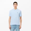 Lacoste L1212 Polo, Blu (Ruisseau), M Uomo - 3