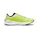 Puma Men Electrify Nitro 3 Road Running Shoes, Lime Pow-Puma Black-Puma Silver, 45 EU - 5
