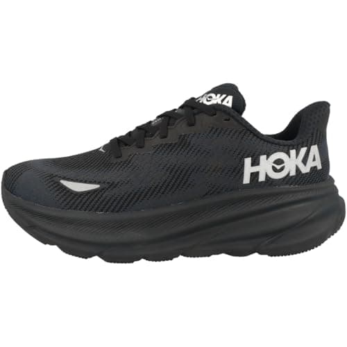 Hoka One One 1141490F-BBLC Clifton 9 GTX Mujer Black/Black EU 37 1/3