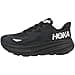 Hoka One One 1141490F-BBLC Clifton 9 GTX Mujer Black/Black EU 37 1/3 - 1