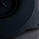 Kenny Professional Silikon Profi-Frischhaltedeckel "Überzieher" kompatibel mit Kenwood Cooking Chef XL Connect, spülmaschinenfest mit Airlock-Ventil (Anthrazit) - 3