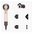 Dyson Supersonic Nural™ Haartrockner Straight+Wavy (Ceramic Pink/Roségold) - 5
