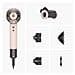 Dyson Supersonic Nural Hair Dryer Straight+Wavy (Ceramic Pink/Rose Gold) - 5