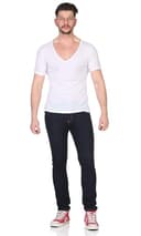 Diesel - Slim Fit Jeans - Thommer R07R2, Größe:W34, Länge:L32 - 2