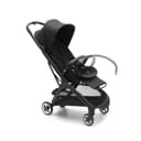 Bugaboo Butterfly Sicherheitsbügel, Halterung für Babys ab 6 Monaten für mehr Sicherheit auf Reisen, einfach zu befestigen und verstellen, abwischbar, minimalistisches und nachhaltiges Design - 4