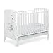 Foppapedretti Lettino 9900183110 Mascotte, White, Multicoloured (8013440199601) - 1