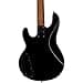 Sterling by Music Man Pete Wentz StingRay Black - 4-String Electric Bass - 3