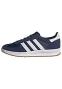adidas Uomo Run 70S 2.0 Shoes, Dark Blue/Cloud White/Cloud White, 42 EU - 1