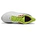 Hoka Clifton 9 Running Shoes Man White Blue - 3