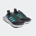 adidas Ultraboost Light W, Zapatillas para mujer, Carbono Blue Dawn Court Green, 6 US Women/5 US Men - 5
