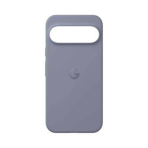 Case with Pixel Snap for Google Pixel 10 Pro XL, Durable Protection, One Case for All Cases, Moonstone (Made by Google)