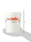 Nutella Ferrero Dolci e specialità, 3 Kg - 6