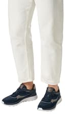 Geox U SPHERICA ACTIF X1 - Scarpe da Ginnastica Uomo, Navy, - 2