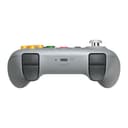 8BitDo 64 Bluetooth Controller for Analogue 3D, Switch, Switch 2, Windows, and Android (Grey) - 2