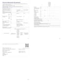 Cecotec Frigorífico Combi Total No Frost de 322L Bolero CoolMarket Combi 322i WD Inox E. 185,5 cm de Alto, 59,5 cm de Ancho, Clase E, Tecnología Multi Airflow, HumidityFlex HUB, LED Interior, Inox - 15