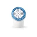 Panasonic ES-2D04-W503 - Cepillo de limpieza eléctrico sónico corporal exfoliante, compatible con la gama de las depiladoras eléctricas mujer ES-EL (EL2A/EL3A/EL7A/EL8A/EL9A) - 3