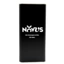 NovusPuglia - Olio Extravergine di Oliva - NUOVA PRODUZIONE - 100% ITALIANO - Di categoria superiore - 2025/26 (5 Litri, Delicato) - 2