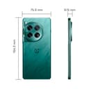 OnePlus 12 5G 16GB/512GB Verde (Flowy Emerald) Dual SIM - 3