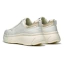 Geox Donna D Nebula 2.0 X BSneaker, Bianco, 38 EU - 6