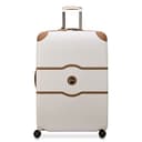 Delsey Chatelet Air 2.0-4-Rollen-Trolley 82 cm, Angora, 83cm, Trolley - 1