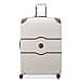 Delsey Chatelet Air 2.0-4-Rollen-Trolley 82 cm, Angora, 83cm, Trolley - 1