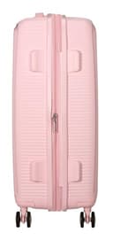 American Tourister Soundbox Spinner 67/24 TSA EXP Trolley Pastel Pink - 6