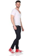Diesel - Slim Fit Jeans - Thommer R07R2, Größe:W34, Länge:L32 - 4