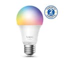 Tapo – Bombilla LED multicolor inteligente Wi-Fi, casquillo E27, compatible con Alexa y Google Home, 806 lúmenes, 8.3W, sin necesidad de concentrador, control remoto/app - 3
