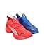 PUMA Scarpe da Corsa Uomo Fast-R Nitro Elite - Blu, Blu, 40.5 EU - 6