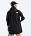 The North Face NF0A8BKCJK3 W ANTORA RAIN PARKA - REFIT Giacca Donna TNF BLACK Taglia XL - 4