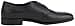 BOSS Men's Colby_Derb_przst Derby, Black, 14 UK - 4