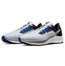 NIKE Air Zoom Pegasus 38 Men's Trainers CW7356 (Wolf Grey/White/Black 006) UK 7.5 (EU 42) - 3