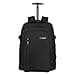 Samsonite Roader Expandable Laptop Backpack 17.3 Inches, deep black, Laptop Backpack with wheels - 6
