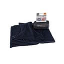 Cocoon Travel Blanket – Reiseartikel – Merino Wool/Silk Blau 2016 Decke - 1