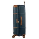 Bric's Bellagio Trolley 82 cm Blue/Tan Dark Blue - 4