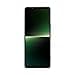 Sony Xperia 1 V Green - 6.5 pollici 21:9 Wide 4K HDR OLED - Frequenza di aggiornamento 120Hz - Tripla lente (con sensore Next Gen e ZEISS)- Jack audio da 3,5 mm - Android 13 - Senza SIM - Dual SIM - 3