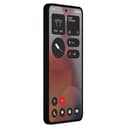 Nothing Phone (3a) Pro 256 GB – Smartphone 5G Android Libre Con eSim, 12 GB RAM, Cámara periscópica OIS de 50MP, Ultra Zoom 60x, Carga rápida a 50W y Pantalla AMOLED FHD+ 120 Hz de 6,77" - Negro - 3