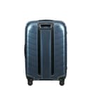 Samsonite Attrix Spinner M, Valigia, 69 cm, 73 L, Blu (Blu Acciaio) - 2