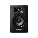 M-AUDIO BX3 - Casse Attive Monitor da Studio per PC Amplificate 3.5" da Scrivania per Gaming, Produzione Musicale, Streaming e Podcast, Coppia - 9