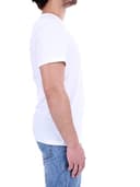 Polo Ralph Lauren Bianco Uomo S - 4