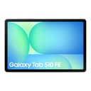 Samsung Galaxy S10 FE Android Tablet, Wifi, 256GB Storage, 8GB Memory, 10.9" Display, S Pen included, Long lasting Battery, Grey, 3 Year Extended Warranty (UK Version) - 1