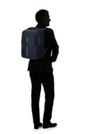 Samsonite GUARDIT 3.0 - Mochila Ryanair para portátil, 25 x 20 x 40 cm, 24L, Azul (Blue) - 10